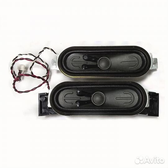 Динамики для ЖК телевизора tassj