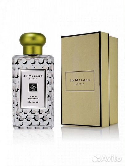 Jo Malone Nashi Blossom
