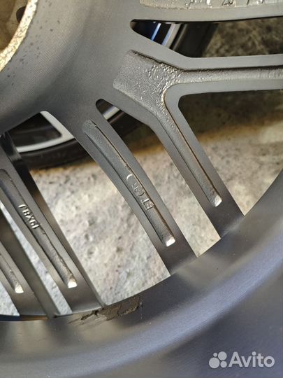 Литые диски