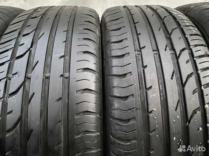 Continental ContiPremiumContact 2 215/55 R18 99