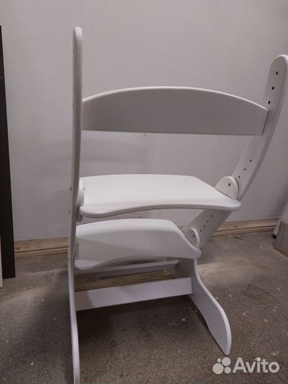 Стул для школьника ортопедический