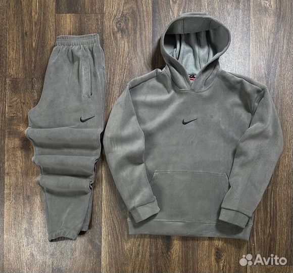 Теплый костюм р.46-54