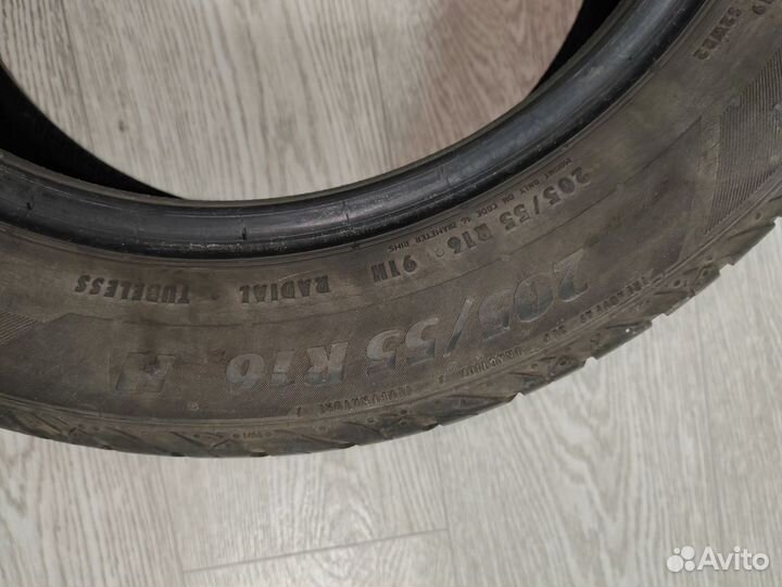 Matador MP 47 Hectorra 3 205/55 R16 91H