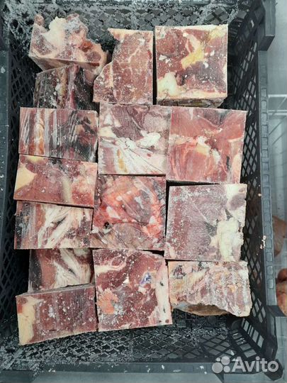 Рубец говядина