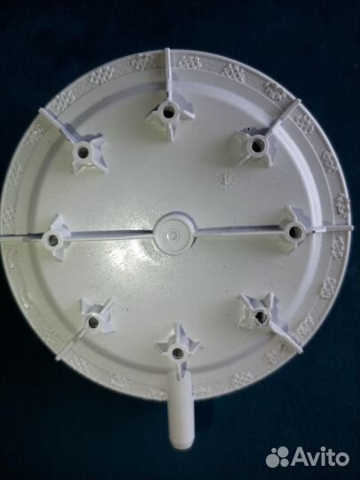 Прессостат 70/60 Huba Control для Baxi 0,7-0,6Мбар
