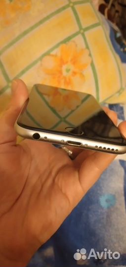 iPhone 6s 32г