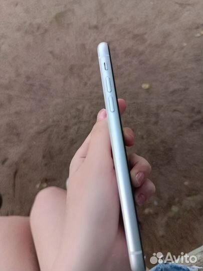 Apple iPhone xr