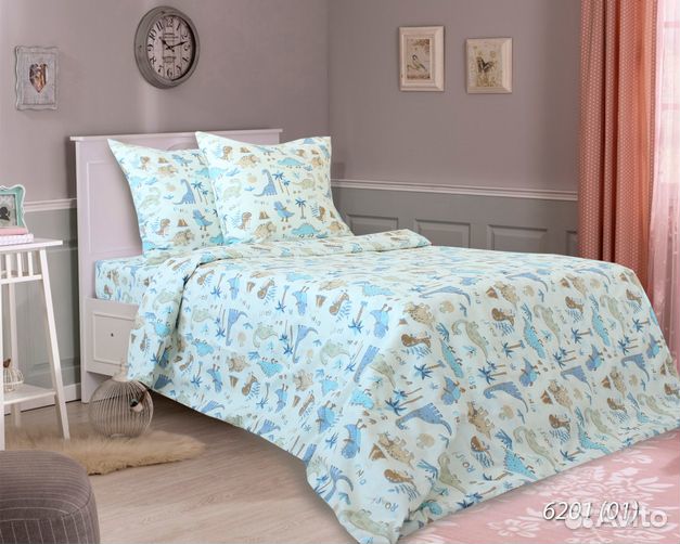 Ткань хлопок