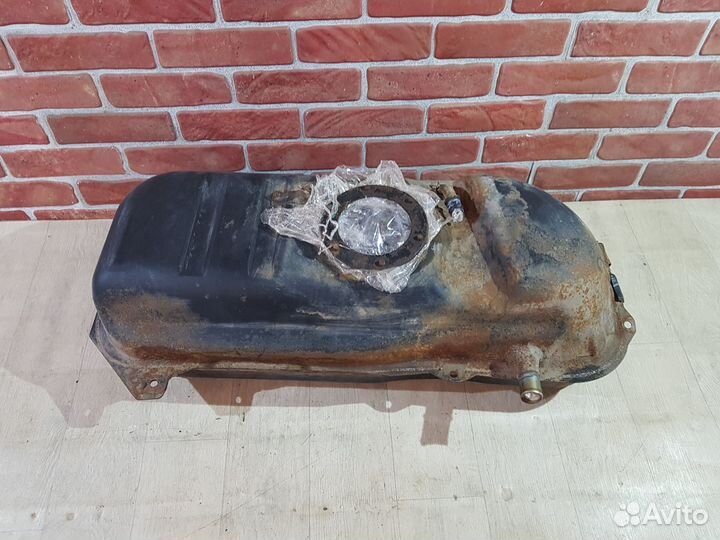 Бензобак Daewoo matiz