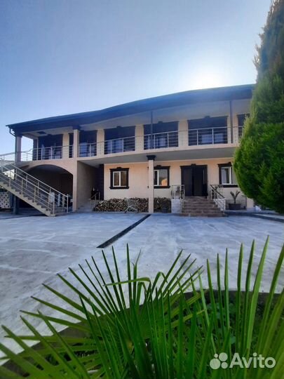 Отдых в Сочи