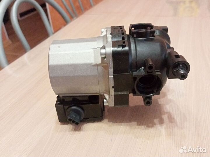 Циркуляционный насос для газового котла viessmann