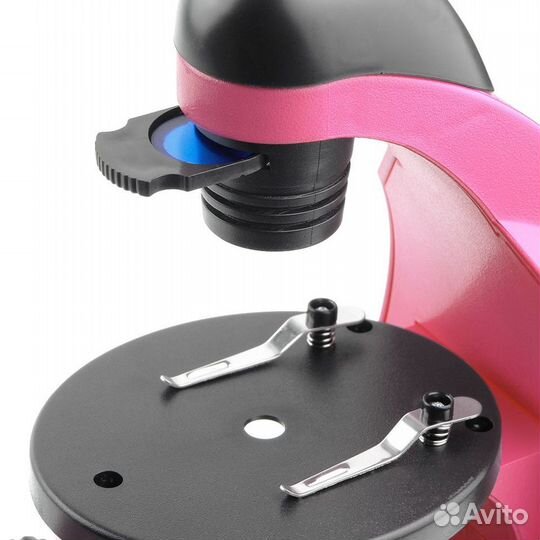 Микроскоп Микромед Эврика 40х-320х инвертированный