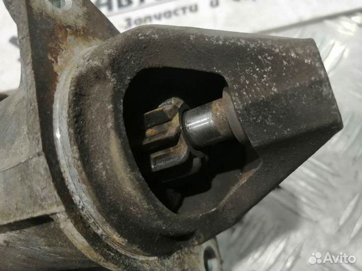 Стартер Chevrolet Lacetti 2004-2013