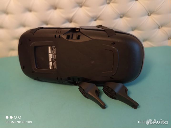 Детская Люлька Bugaboo bee5