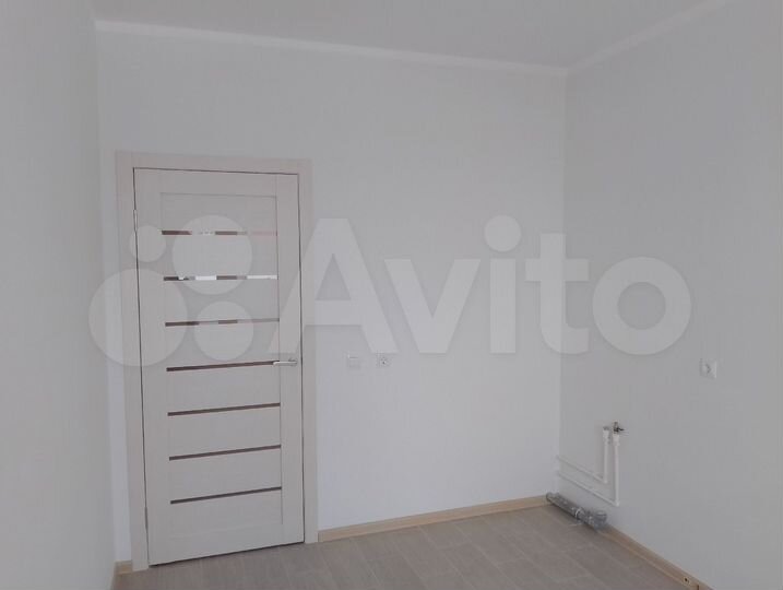 1-к. квартира, 40,4 м², 5/9 эт.