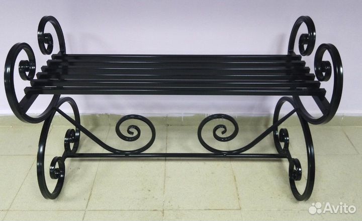 Скамейка лавочка