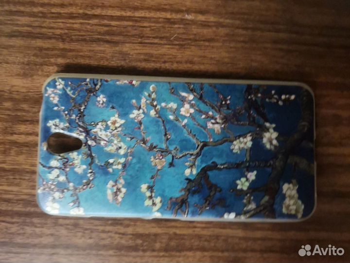 Чехол на Lenovo vibe s1