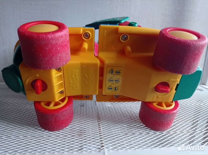 Детские ролики chicco