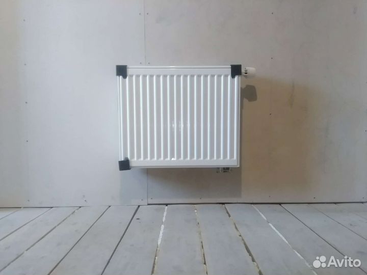 Отопление в доме