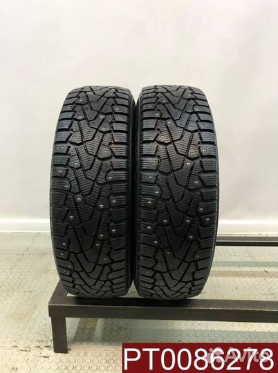 Pirelli Ice Zero 175/70 R14 98H