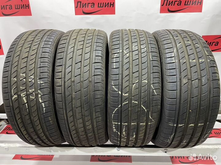 Nexen N'Fera SU1 205/45 R17