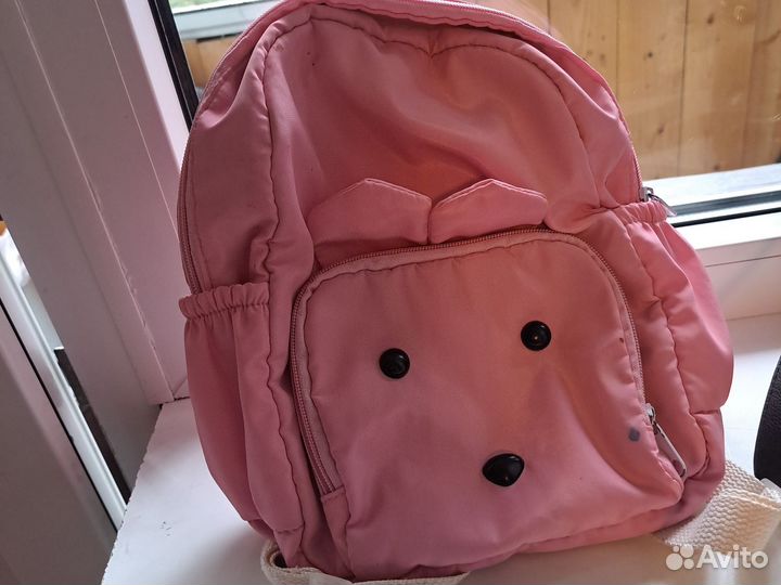 Корзина для игрушек