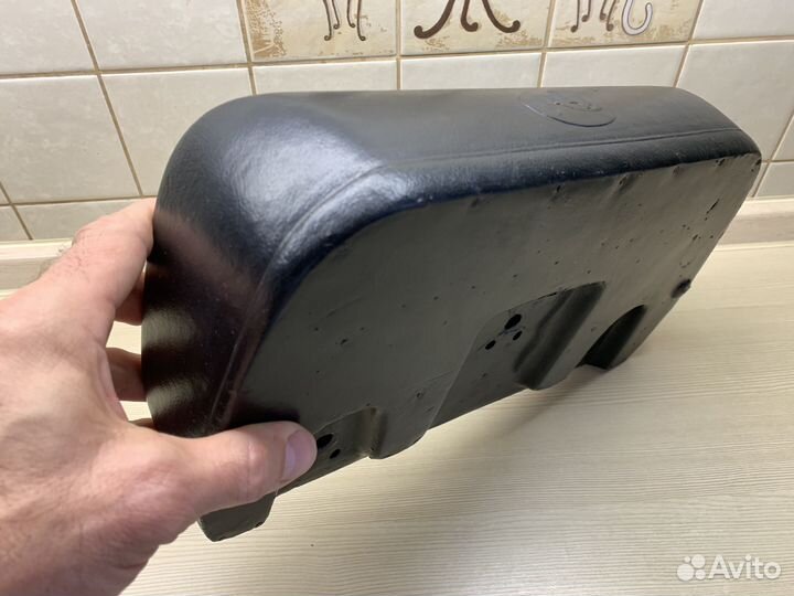 Подставка под ногу педикюрного спа кресла