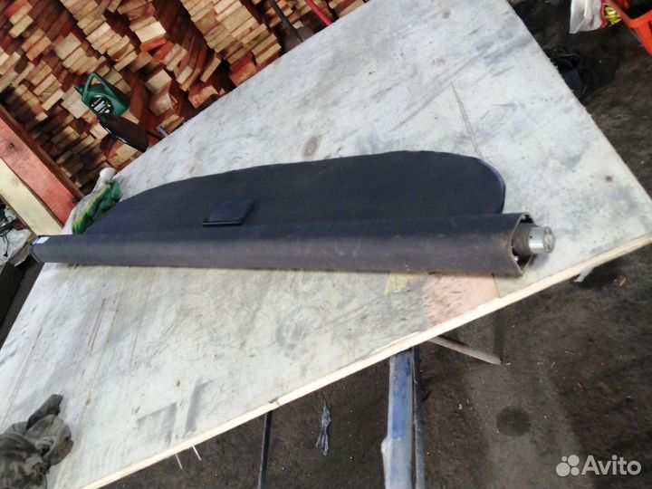 Полка багажника Audi A6 (C5), 1998 2.5 Дизель