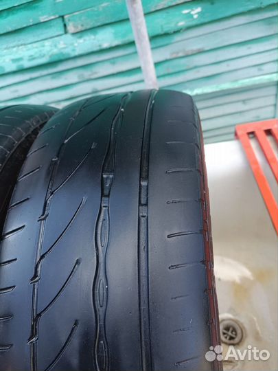 Bridgestone Potenza G3 195/60 R15 B