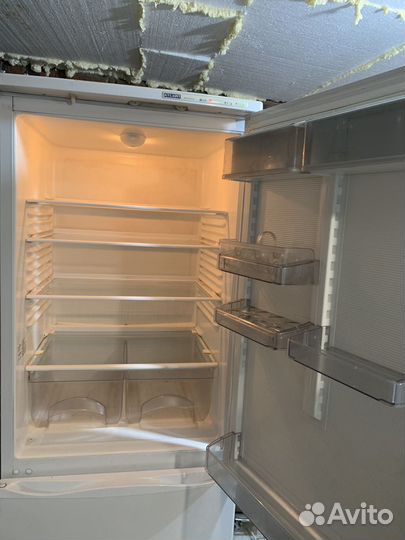 Холодильник Atlant 190 cm