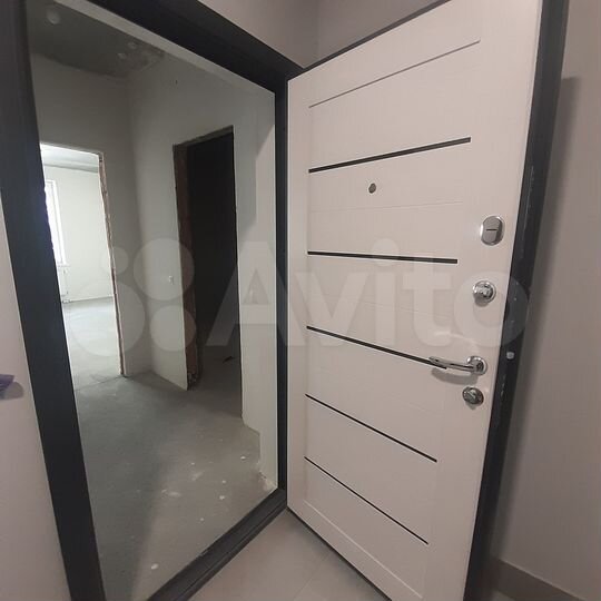 Квартира-студия, 25,4 м², 15/16 эт.