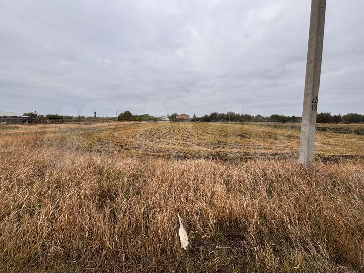 Участок 16,6 сот. (ИЖС)