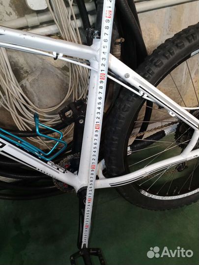 GT aggressor 26 1х9 deore shadow промы гидро