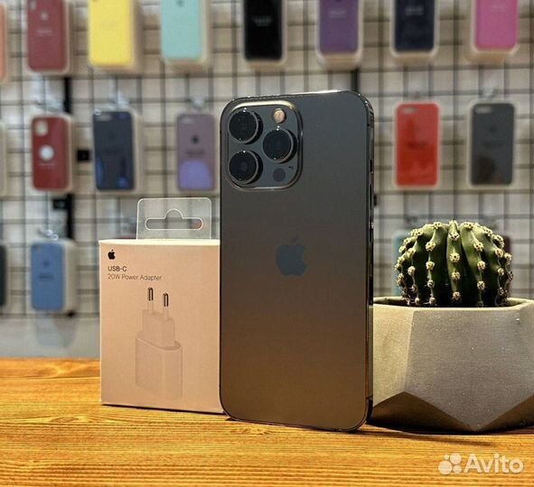 iPhone 13 Pro, 1 ТБ