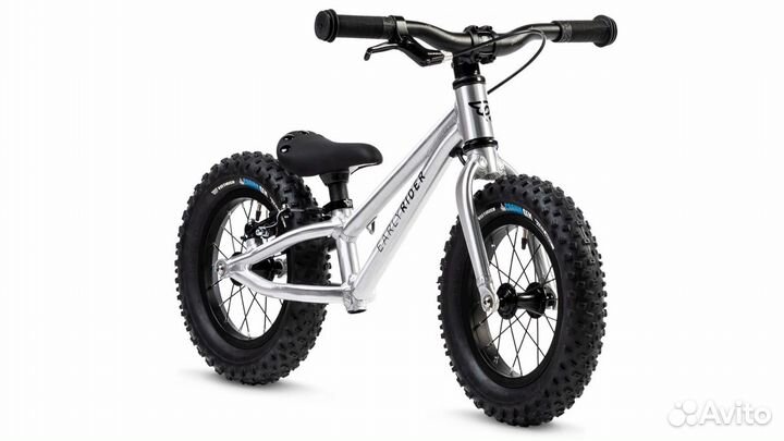 Английский детский беговел Early Rider Bigfoot 12