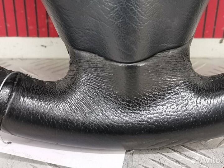 Руль Mercedes-Benz Vaneo W414 2003