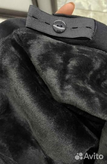 Новые теплые колготки для беременных 199 дн