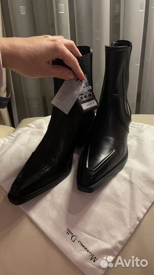 Massimo dutti 38 казаки