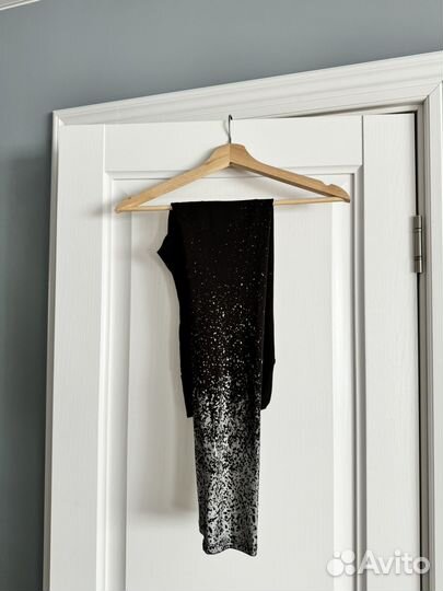 Лосины спортивные для йоги/фитнеса/бега