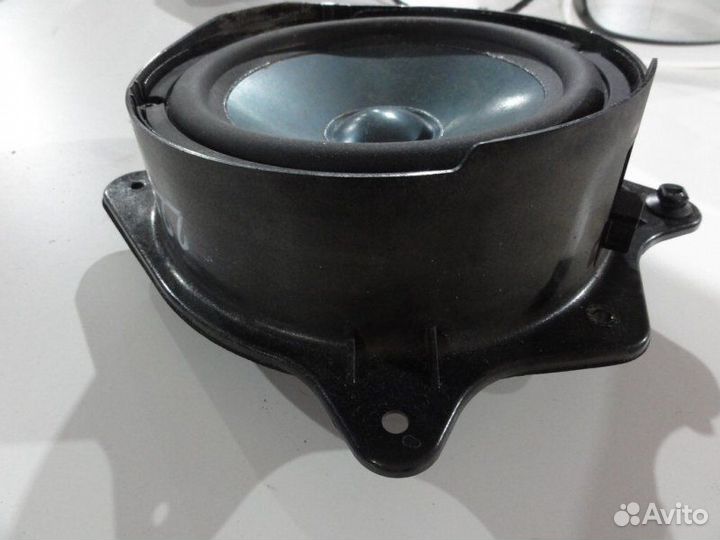 Динамик задней двери Mercedes-Benz S- Класс W221