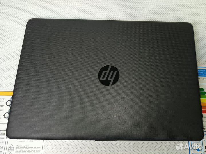 Ноутбук HP G6