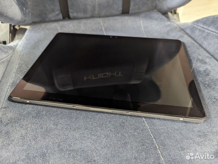 Windows планшет Dell 7200 i5 8gb 512gb