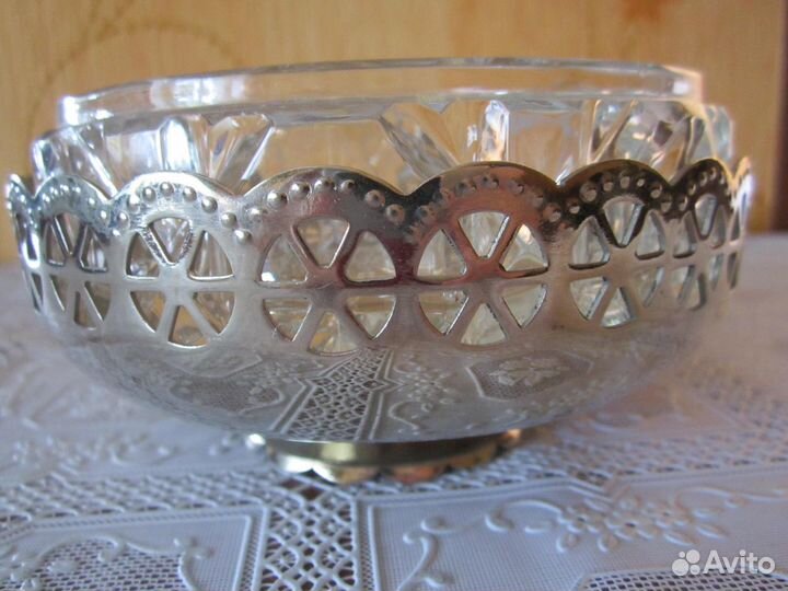 Ваза для конфет