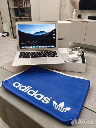 Macbook air 13 128 Gb