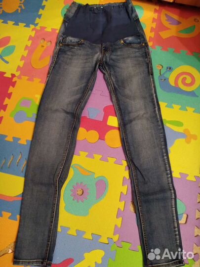 Вещи для беременой