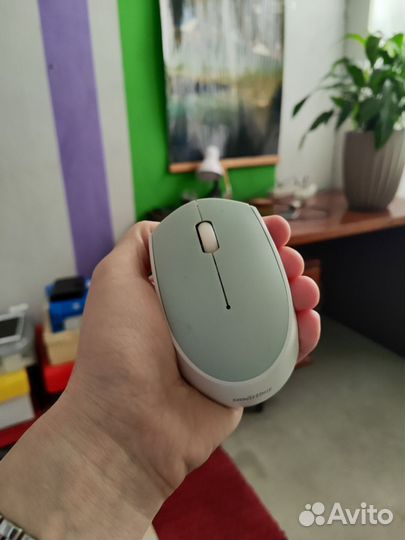 Беспроводная клавиатура