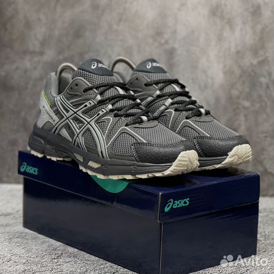 Кроссовки мужские Asics 41 42 43 44 45 46