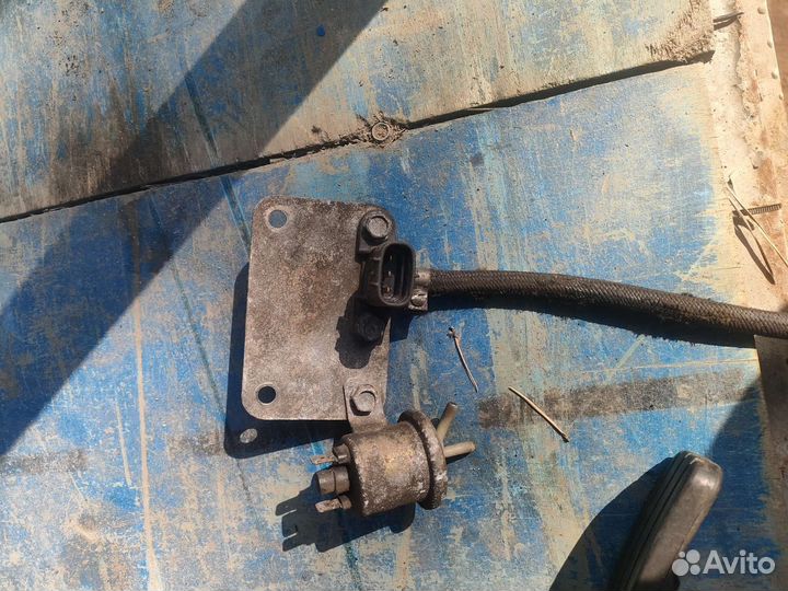 Газ 560 Штайер запчасти