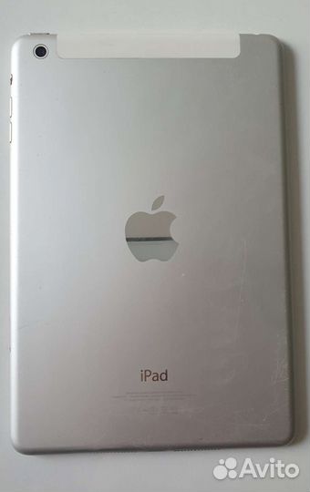 iPad mini