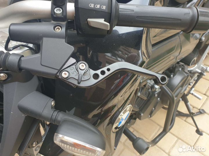 Мотоцикл BMW F800R